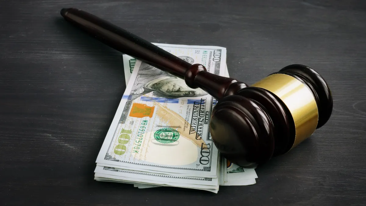 Bancrédito Holding Corporation Lawsuit Filing