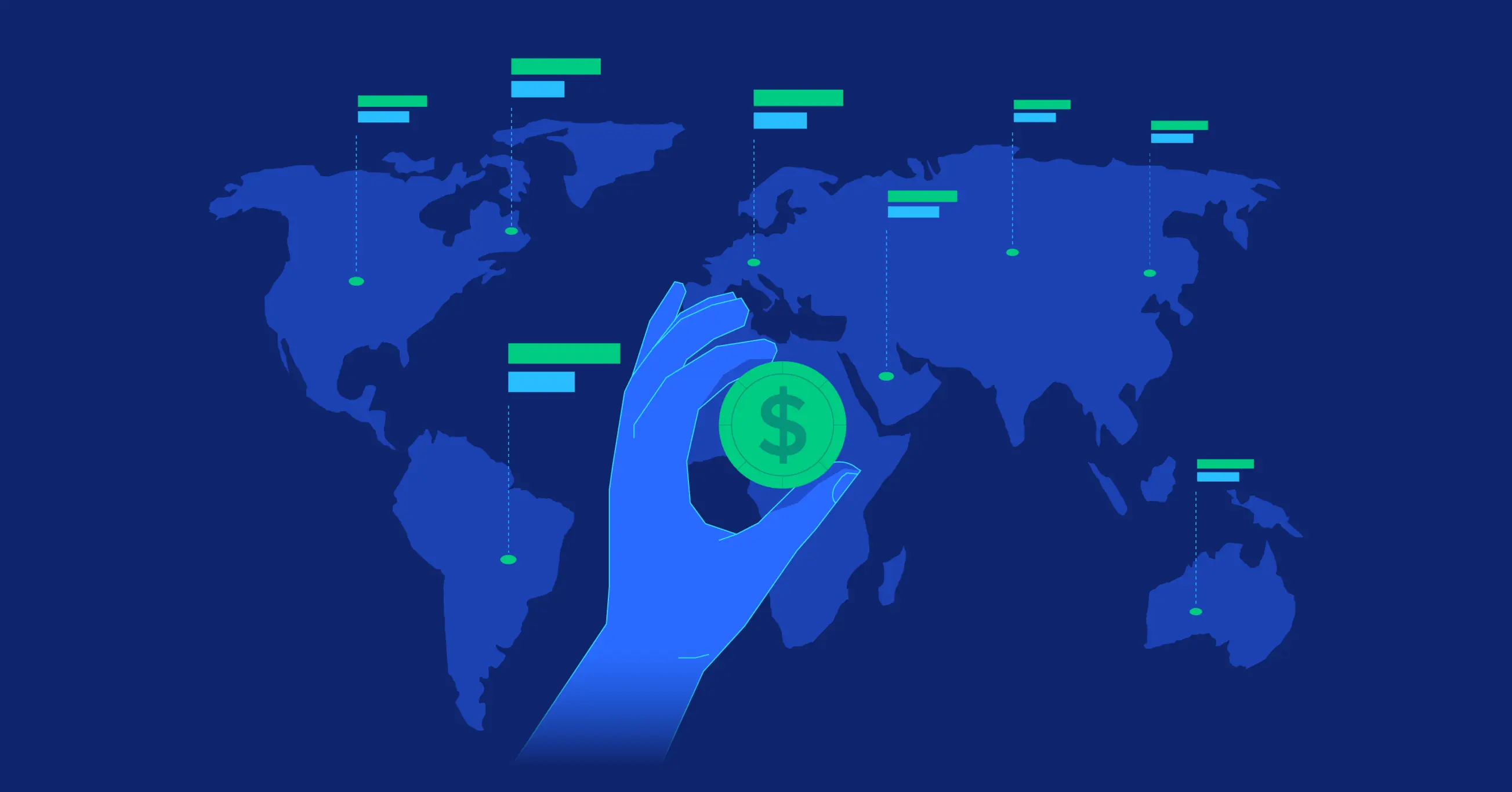 How U.S. Investment Policies Shape Financial Stability